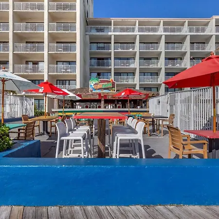 Quality Inn Boardwalk-3