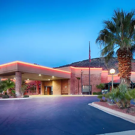 Red Lion Hotel And Conference Center St. George-3