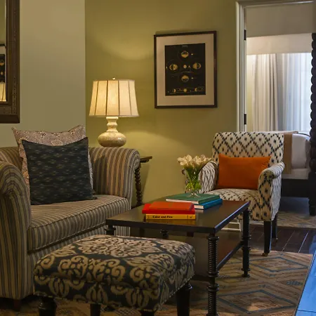 Kimpton Canary Hotel By Ihg-3