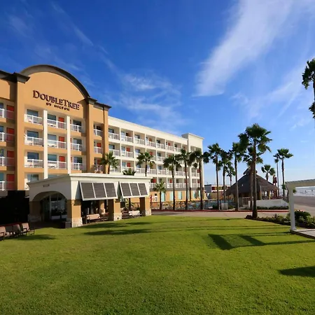 Doubletree By Hilton Galveston Beach-2