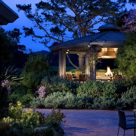 Hyatt Regency Monterey Hotel And Spa-3