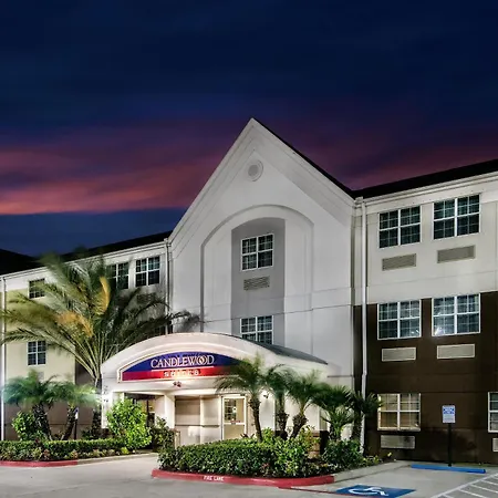 Candlewood Suites Galveston By Ihg-3