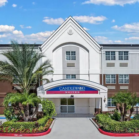 Candlewood Suites Galveston By Ihg-2