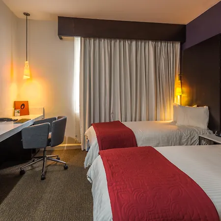 The O Hotel, Trademark Collection By Wyndham-2