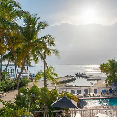 Bayside Inn Key Largo-2