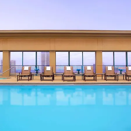 Hyatt Regency Jacksonville Riverfront-2