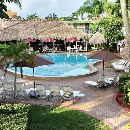 Gulfcoast Inn Naples-3