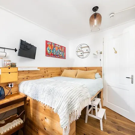 The Little Nest - 2 Guests - Zwolle-3