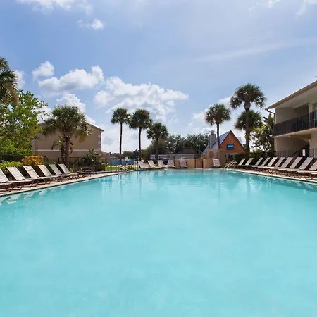 Super 8 By Wyndham Kissimmee-3