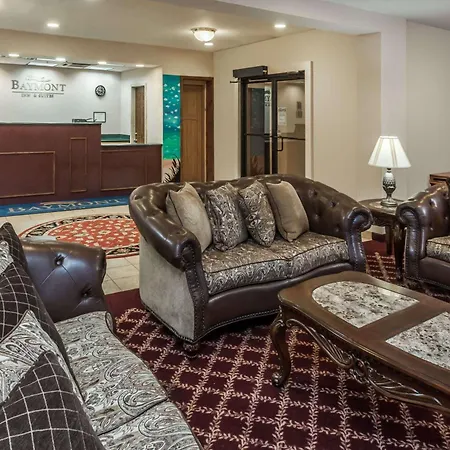 Baymont By Wyndham New Buffalo-3