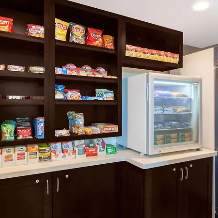 Hawthorn Suites By Wyndham Livermore-3
