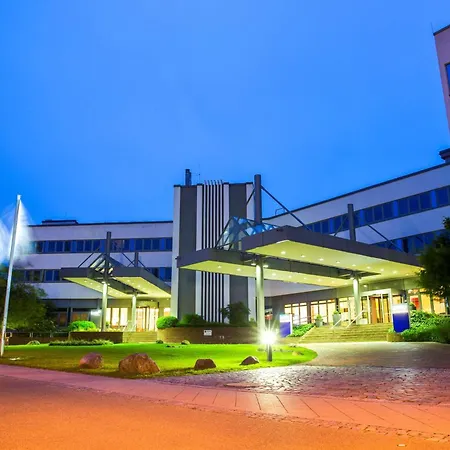 Park Inn by Radisson Lübeck-3