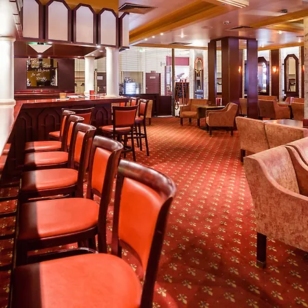 Golden Tulip Bielefeld City-2