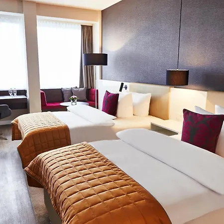 Steigenberger Hotel Köln-2