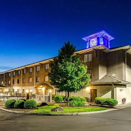 Sleep Inn Boone University Area-3