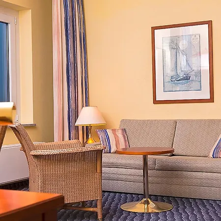 Wyndham Stralsund HanseDom-3