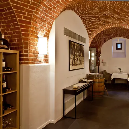 Great Polonia The Granary La Suite Hotel-2
