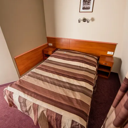 Hotel Kazimierz-2