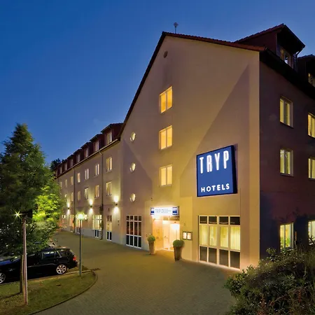 Hesse Hotel Celle-3