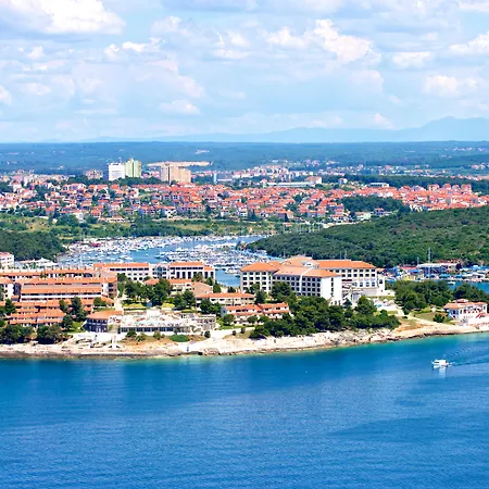 Park Plaza Verudela Pula-3