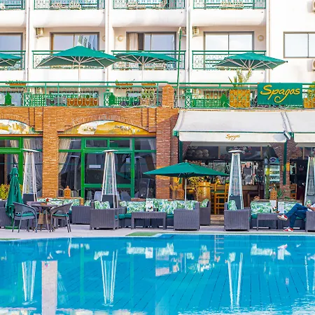 Hotel Argana Agadir-3