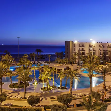 The View Agadir-2