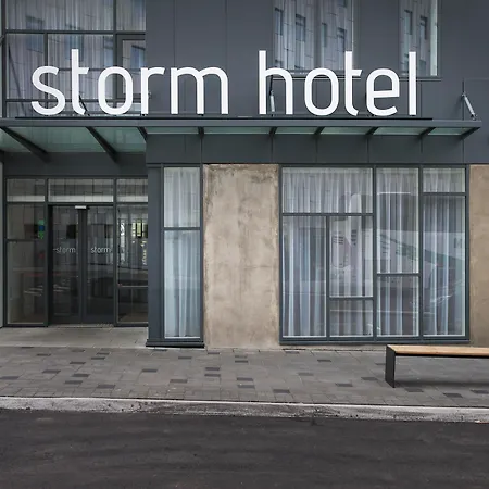 Storm Hotel By Keahotels-3
