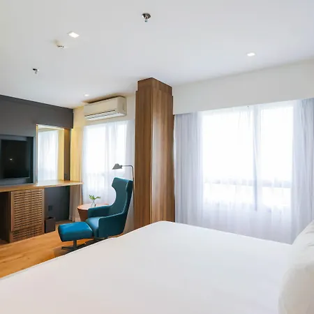 Radisson São Paulo Paulista-2