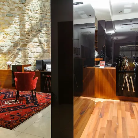 Marmont Heritage Hotel (Adults Only)-2