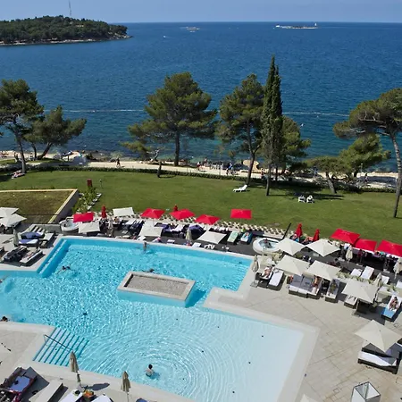 Hotel Parentium Plava Laguna-2