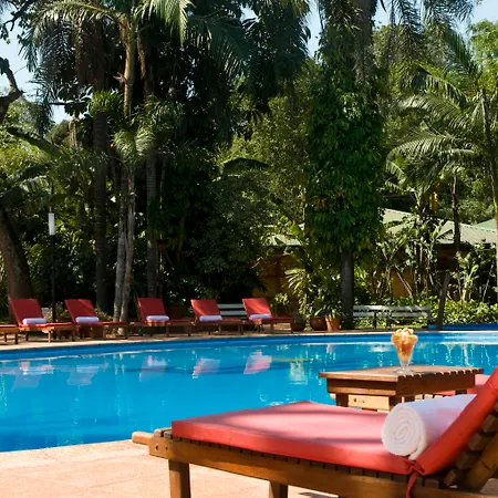 Hotel Saint George-3