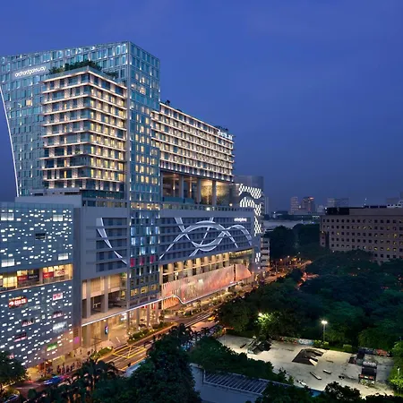 Jen Singapore Orchardgateway By Shangri-La-2