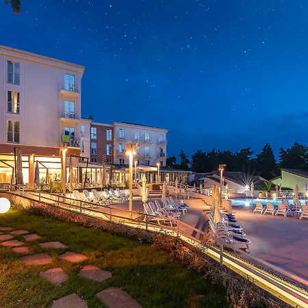 Valamar Pinia Hotel-3