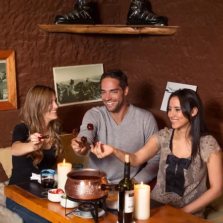 Sheraton Bariloche Hotel-2