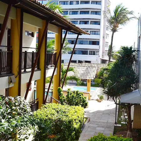 Sol Praia Marina Hotel-2