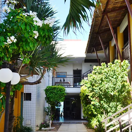 Sol Praia Marina Hotel-3