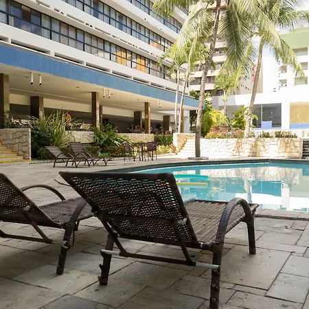 El Aram Beach & Convention-3