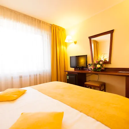 Hotel Minerva-3