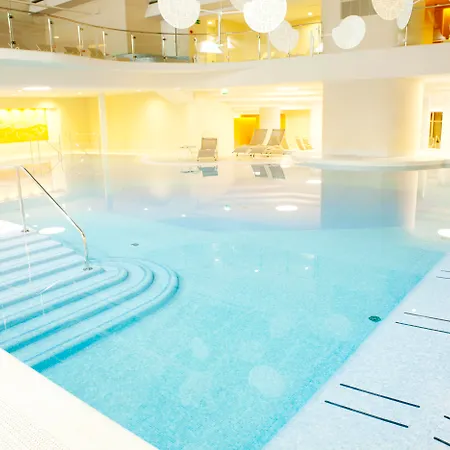 Hotel Mirna - Terme & Wellness Lifeclass-2