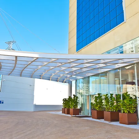 Hotel Panamby São Paulo-2