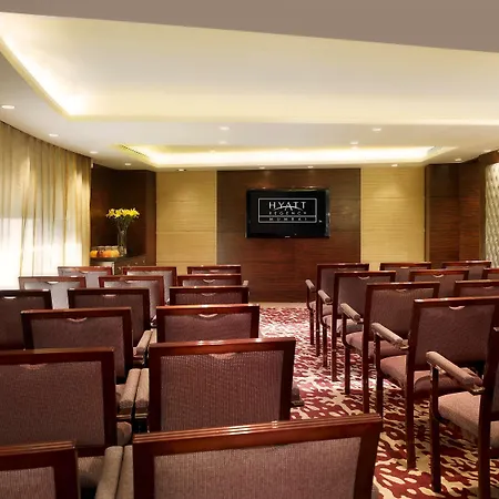 Hyatt Regency Mumbai International Airport-2