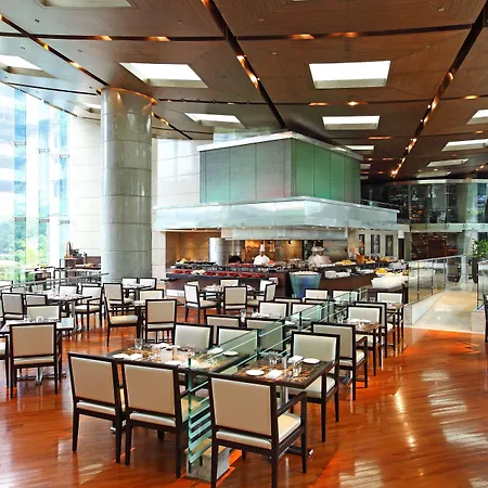 Hyatt Regency Mumbai International Airport-3