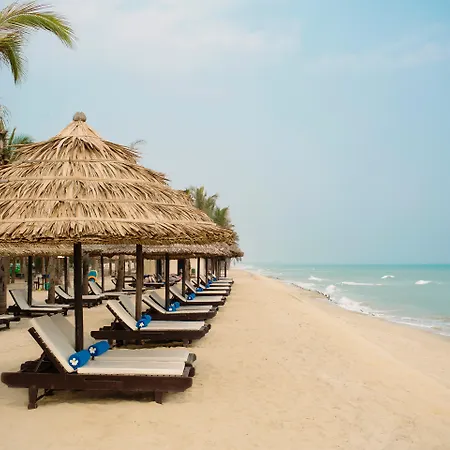 Hoi An Beach Resort-3