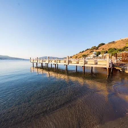 Salmakis Resort&Spa-2