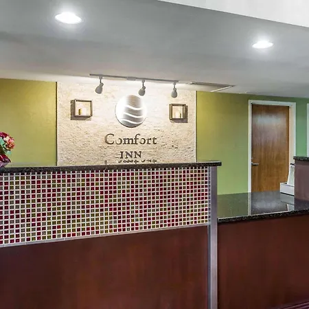 Comfort Inn Conyers-3
