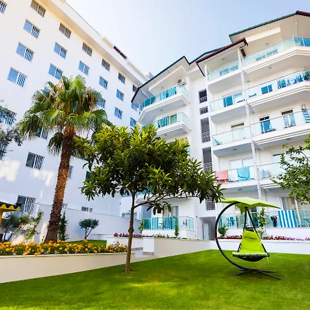 Side Su Hotel - Adult Only-3
