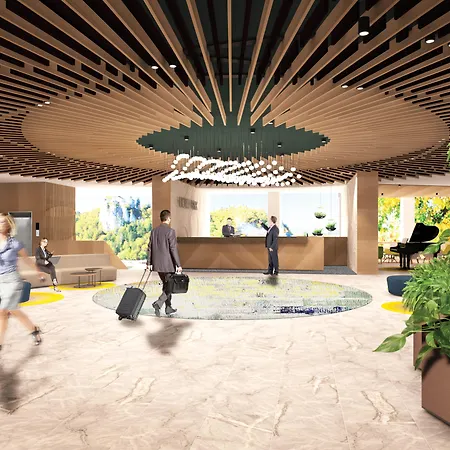 Hotel Park - Sava Hotels & Resorts-3