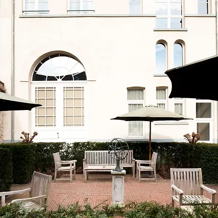 Dukes' Arches Brugge - By Dukes' Hotel Collection (Adults Only)-2