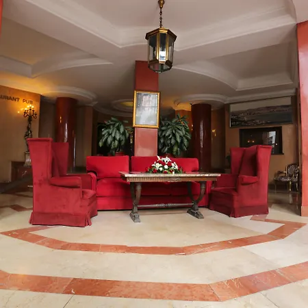 Hôtel Rembrandt-3