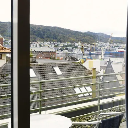 Scandic Bergen City-2